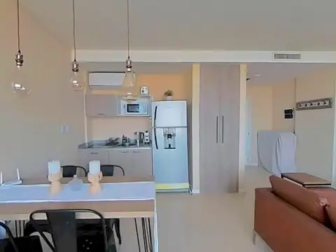 Departamento en Venta en Nordelta Bahía Grande, USD 115.000