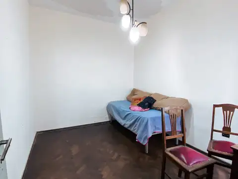 Depto Tipo Casa 8 ambientes con 2 baños