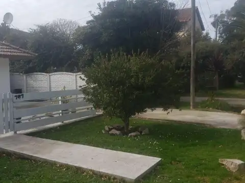 Casa en Venta 30 años
