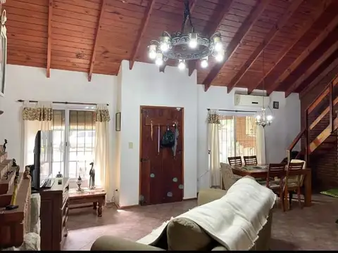Casa en Venta 15 años