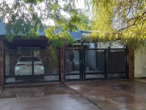 Casa en Venta en Centro, USD 130.000