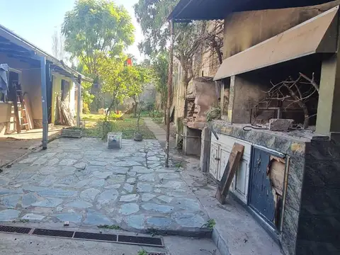 Casa en Venta 45 años