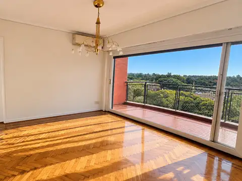Departamento en Alquiler de 4 ambientes