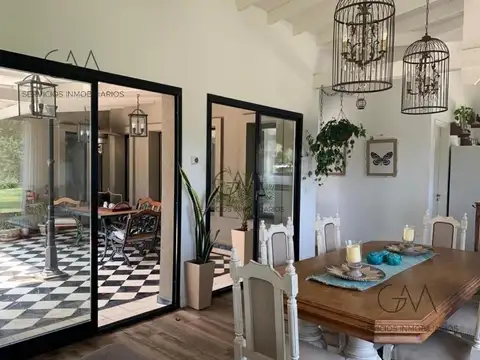Casa en Alquiler Temporal de 3 dormitorios