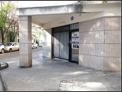 Callao 1145
