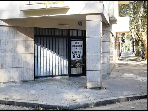Callao 1145