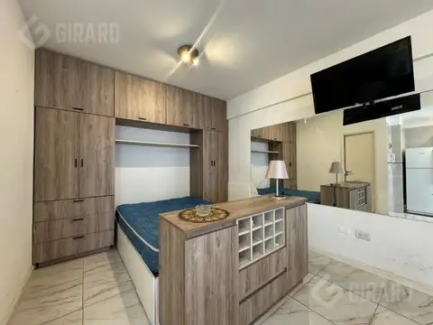 Piso 6 - Unidad D - Entre rios 2456