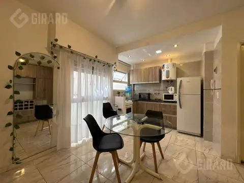 Departamento en Venta de Monoambiente