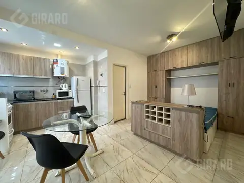 Departamento en macrocentro