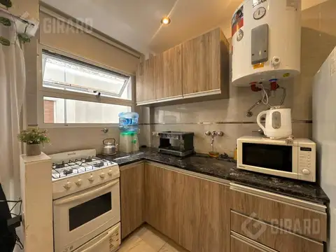 Departamento en Venta en Mar Del Plata, USD 59.000