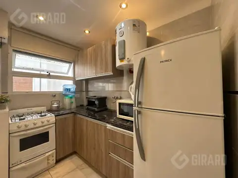 Departamento en macrocentro