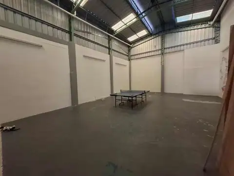 Galpon en Venta 26 años