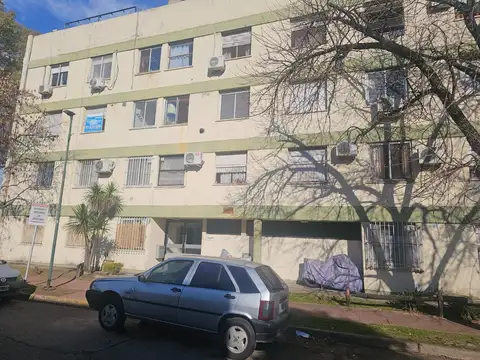 1 de Mayo 100