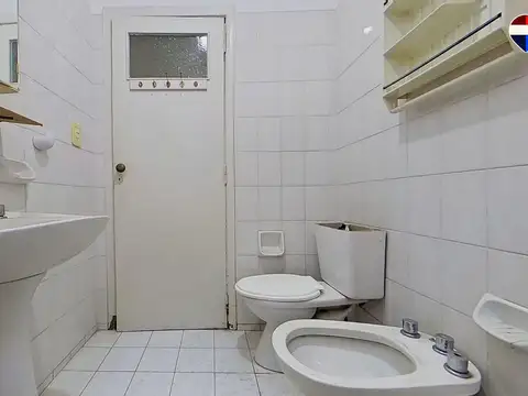 PH TIPO CASA 3 AMBIENTES CON JARDÍN – BERAZATEGUI