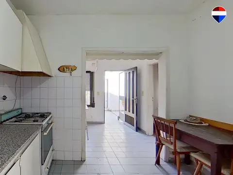 Casa en Venta de 2 dormitorios