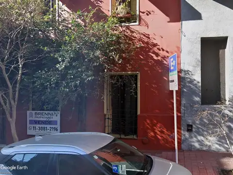 Casa en Venta en San Telmo, USD 550.000