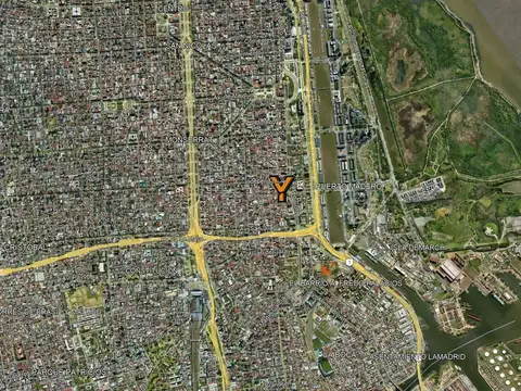 Casa en Venta al Norte
