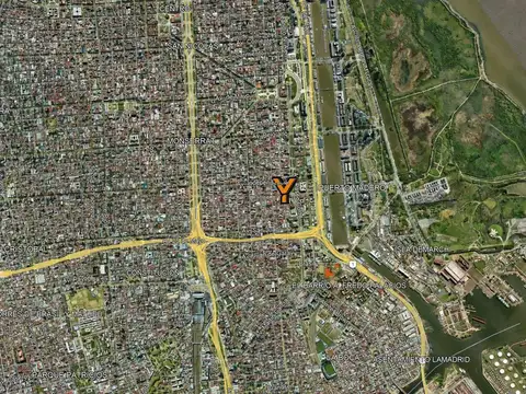 Casa en Venta al Norte