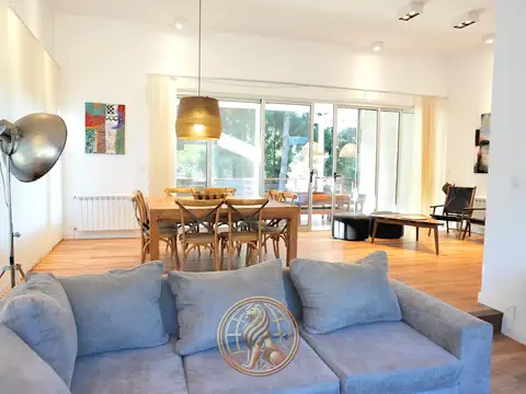 Casa en Venta en Costa Esmeralda, USD 340.000