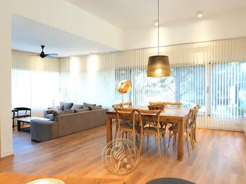 Casa en Venta 10 años