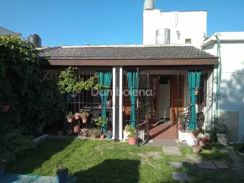 Casa Chalet  en Venta en San Antonio De Padua, Merlo