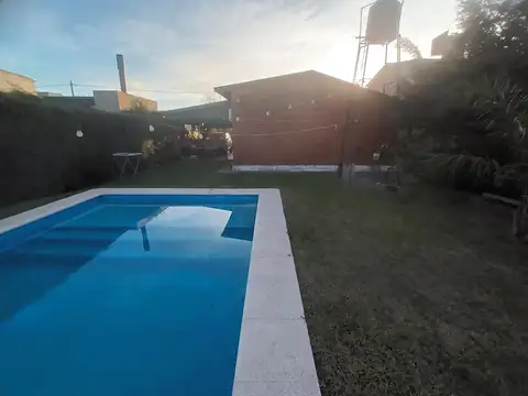 Casa en Venta de 3 dormitorios