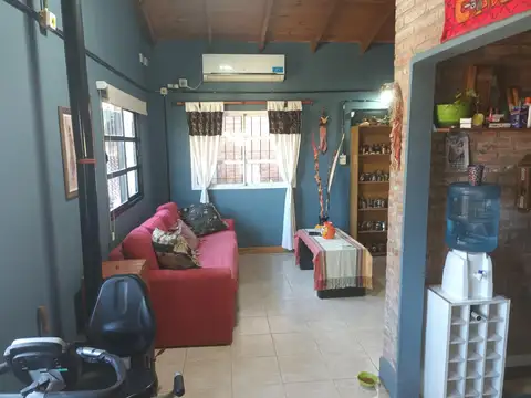 Casa en Venta 8 años