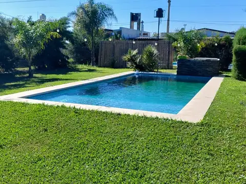 VENDE PROPIEDAD EN PUNTA CHACRA APTA CREDITO