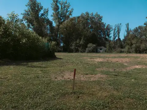 VENTA TERRENOS EN PINAZO CHICO