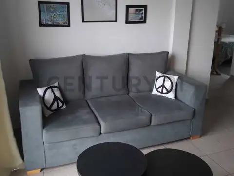 DEPARTAMENTO EN ALQUILER 3 AMBIENTES SAN FERNANDO