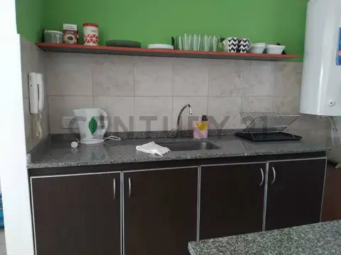 Departamento en Alquiler de 3 ambientes
