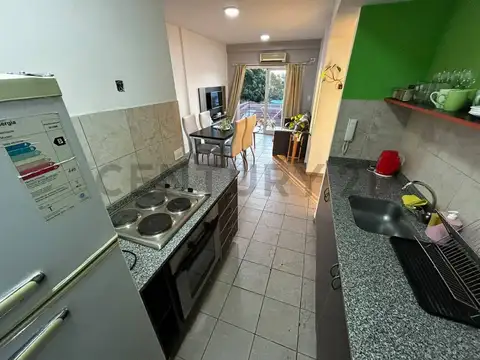 Departamento en Alquiler A Estrenar