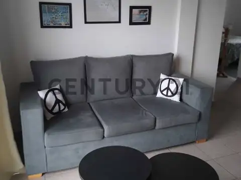 Departamento en Alquiler de 3 ambientes