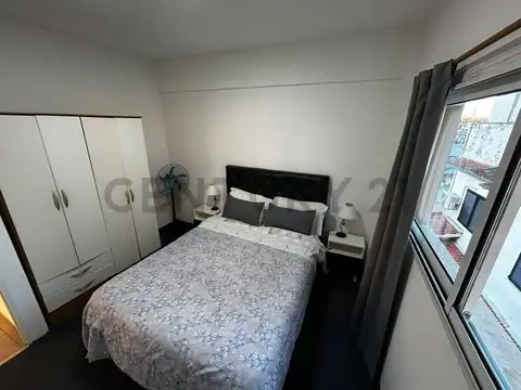 DEPARTAMENTO EN ALQUILER 3 AMBIENTES SAN FERNANDO