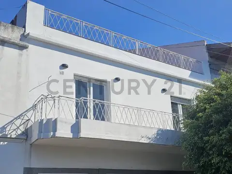 Venezuela 3800, Piso 0