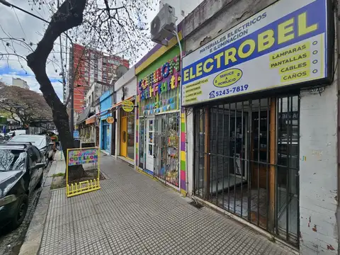 Local en Alquiler en Belgrano, $ 1.200.000