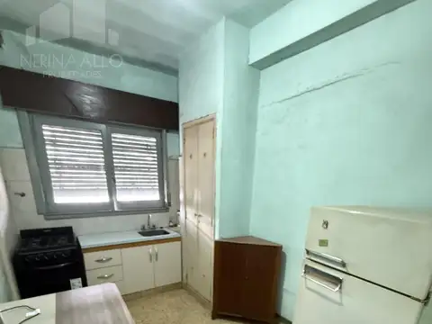 Depto Tipo Casa en Venta de 2 ambientes