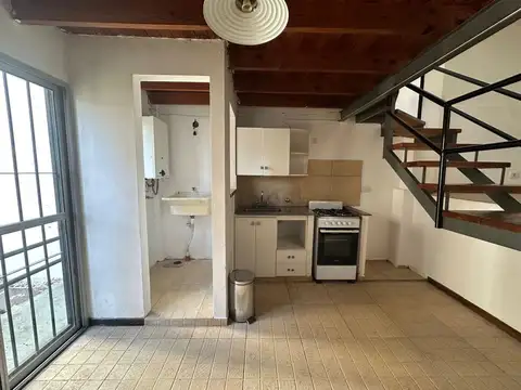 Departamento en Alquiler de 1 dormitorio