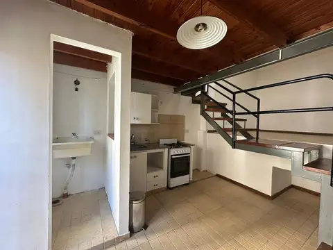 Departamento en Alquiler de 2 ambientes