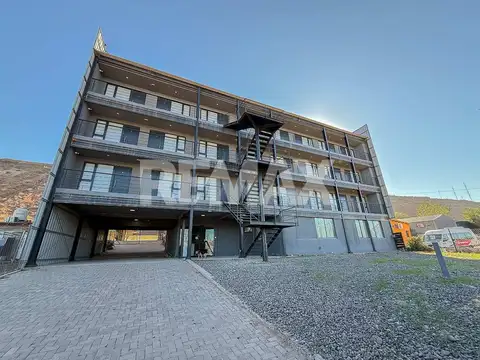 EN VENTA DPTO 1 DORM P/RENTA EN CONSTRUCCION AÑELO