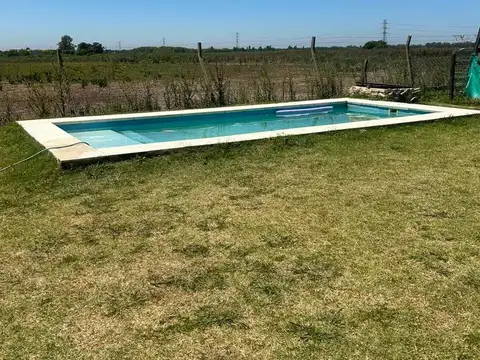 Casa en Venta en Countries y Barrios Cerrados en Escobar, USD 130.000