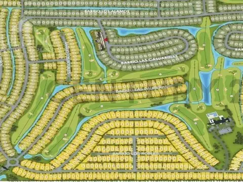 Terreno en Venta en Coronel Brandsen, Partido de Brandsen