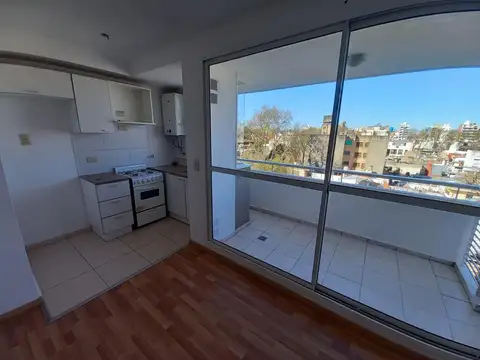 Catamarca 3200, Piso 5