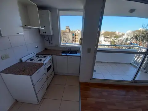 Departamento en Venta 13 años