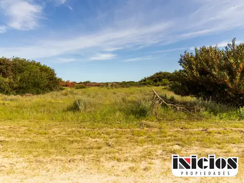 Terreno en Venta en Punta Medanos Pueblo Maritimo, USD 48.000