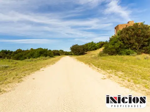 LOTES Punta Medanos (Barrio Cerrado) - B791