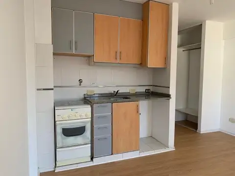 Departamento en Alquiler Apto profesional