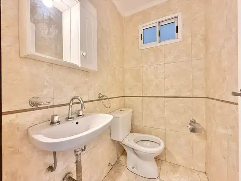 Departamento en Venta 7 años