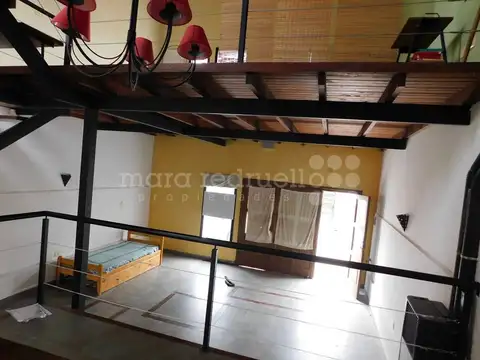 DUPLEX EN VENTA  CASCO HISTORICOEN CHASCOMUS