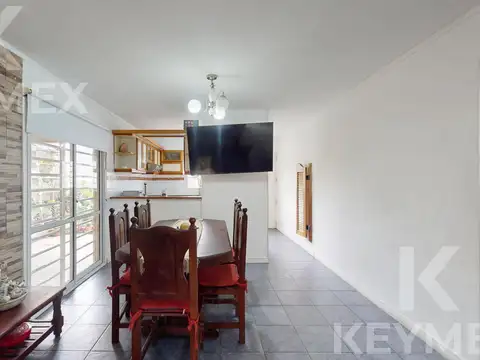Casa en Venta en Villa Elvira, USD 115.000
